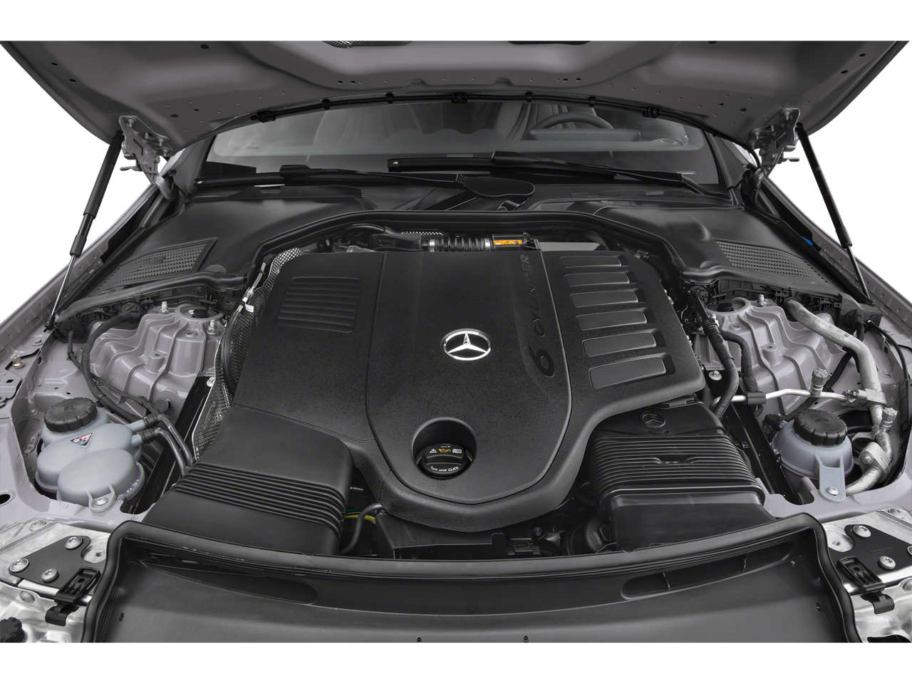 2026 Mercedes-Benz CLE CLE 450 4MATIC®