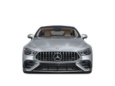 2026 Mercedes-Benz AMG® GT 43 Base 4MATIC®
