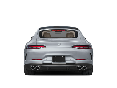 2026 Mercedes-Benz AMG® GT 43 Base 4MATIC®