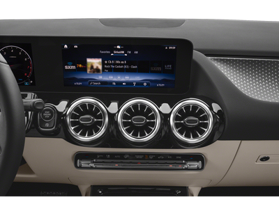 2026 Mercedes-Benz GLA GLA 250 4MATIC®