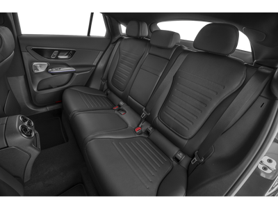 2026 Mercedes-Benz GLC GLC 43 AMG® 4MATIC®