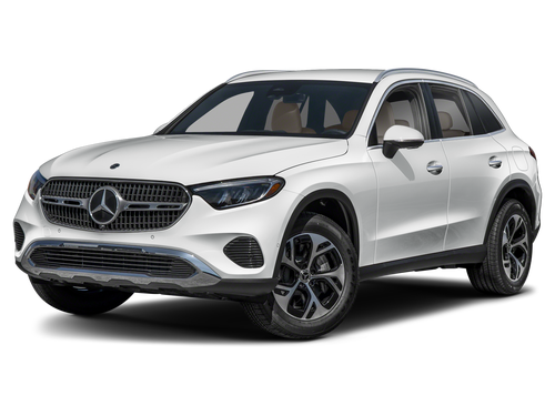 2026 Mercedes-Benz GLC GLC 350e 4MATIC®