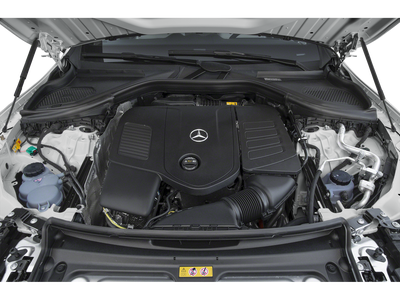 2026 Mercedes-Benz GLC GLC 350e 4MATIC®