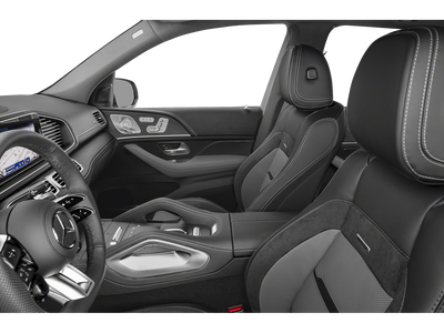 2026 Mercedes-Benz GLE GLE 53 AMG® 4MATIC®