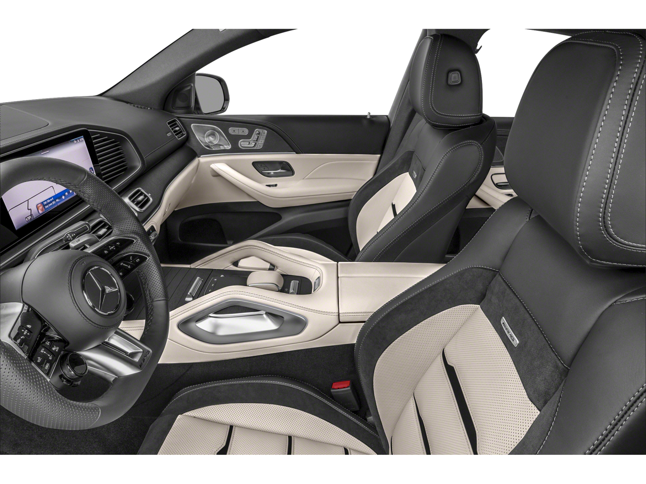 2026 Mercedes-Benz GLE GLE 53 AMG® 4MATIC®