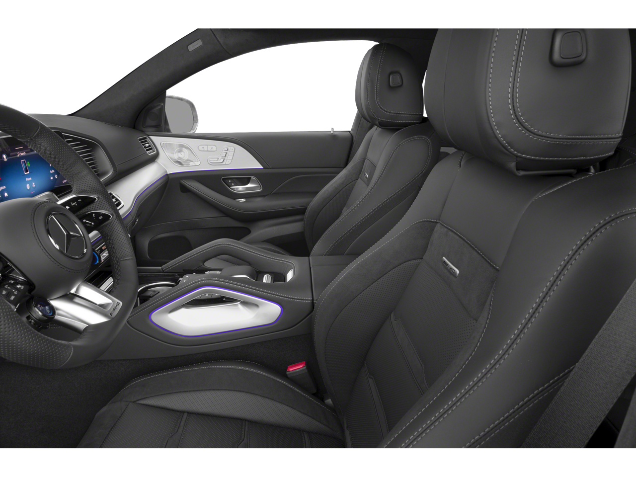 2026 Mercedes-Benz GLE GLE 63 S AMG® 4MATIC®