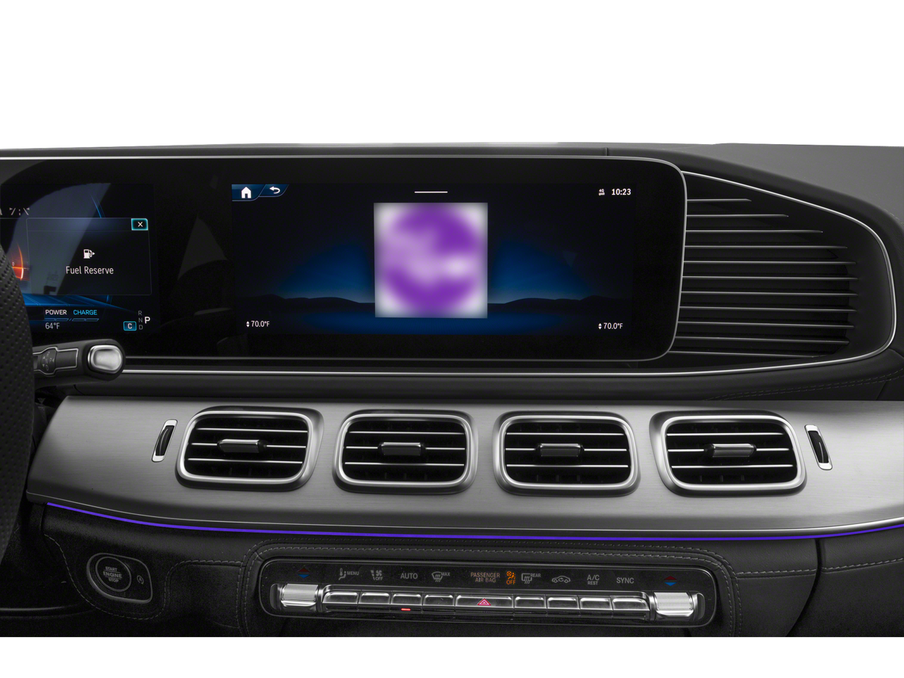 2026 Mercedes-Benz GLE GLE 63 S AMG® 4MATIC®