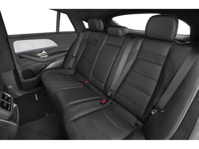 2026 Mercedes-Benz GLE GLE 63 S AMG® 4MATIC®