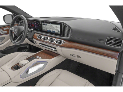 2026 Mercedes-Benz GLE GLE 450 Coupe 4MATIC®