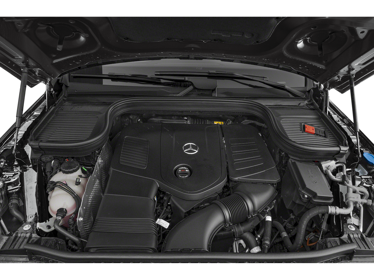 2026 Mercedes-Benz GLE GLE 450e 4MATIC®