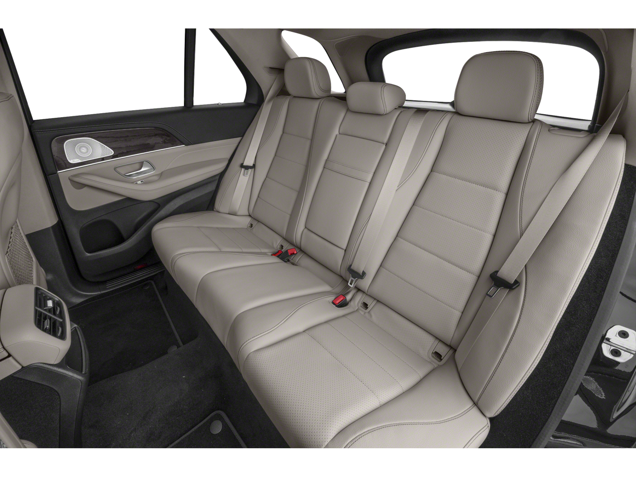 2026 Mercedes-Benz GLE GLE 450e 4MATIC®