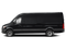 2026 Mercedes-Benz Sprinter 2500 Cargo 170 WB High Roof