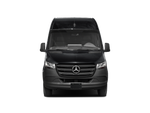 2026 Mercedes-Benz Sprinter 2500 Cargo 170 WB High Roof