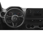 2026 Mercedes-Benz Sprinter 2500 Cargo 170 WB AWD