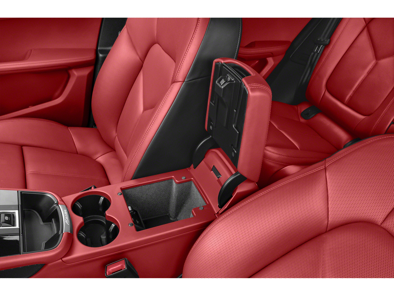 2026 Porsche Macan GTS