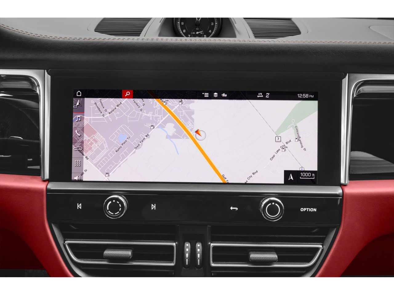 2026 Porsche Macan GTS