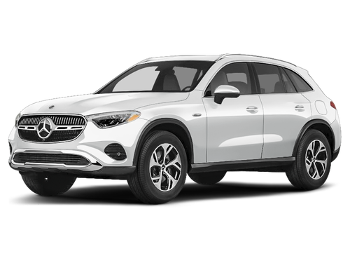 2027 Mercedes-Benz GLC GLC 350e 4MATIC®