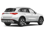 2027 Mercedes-Benz GLC GLC 350e 4MATIC®