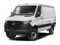 2027 Mercedes-Benz Sprinter 2500 Cargo 144 WB
