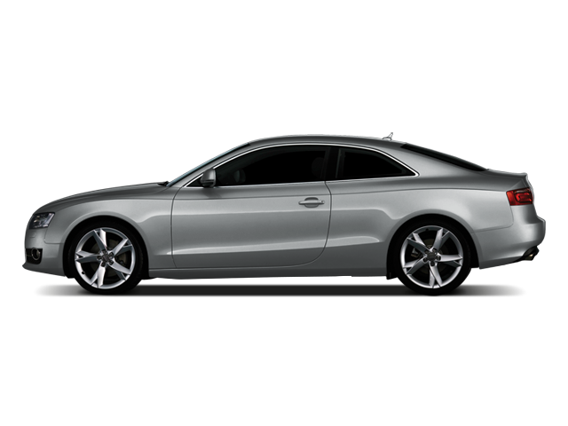 2009 Audi A5 3.2