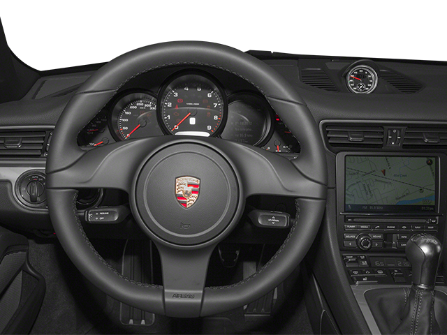 2012 Porsche 911 Carrera S
