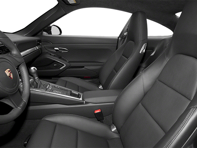 2012 Porsche 911 Carrera S