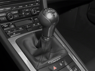2012 Porsche 911 Carrera S