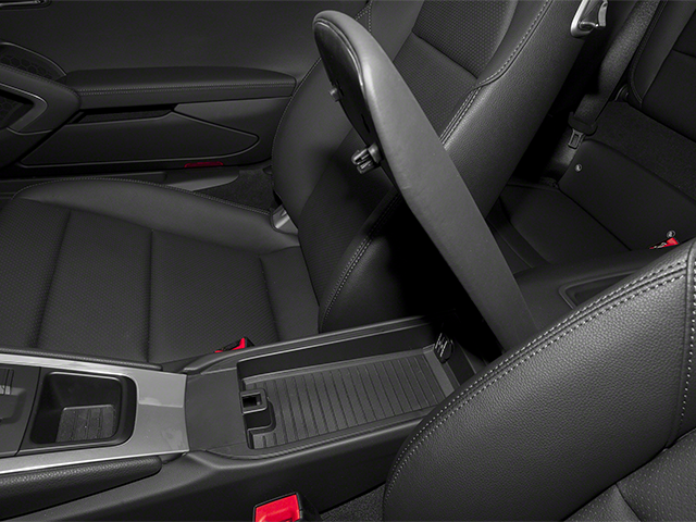 2012 Porsche 911 Carrera S