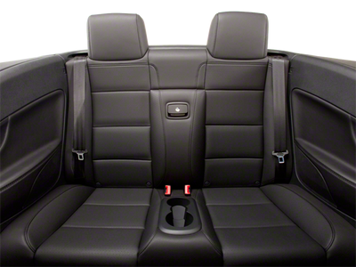 2013 Volkswagen Eos Lux