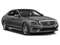 2014 Mercedes-Benz S-Class S 550 4MATIC®