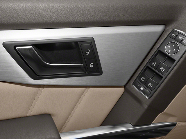 2014 Mercedes-Benz GLK GLK 350 4MATIC®