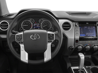 2014 Toyota Tundra SR5 4.6L V8