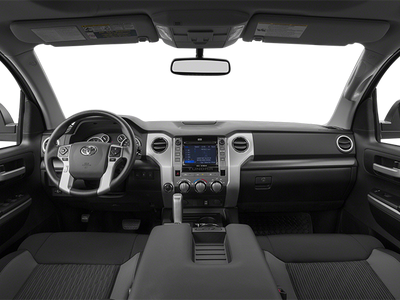 2014 Toyota Tundra SR5 4.6L V8