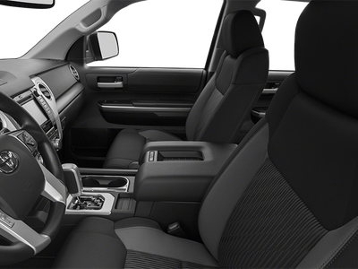 2014 Toyota Tundra SR5 4.6L V8