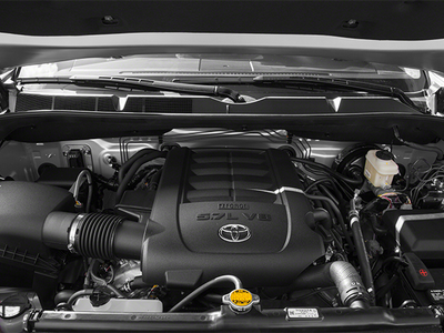 2014 Toyota Tundra SR5 4.6L V8