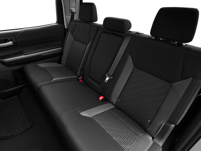 2014 Toyota Tundra SR5 4.6L V8