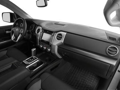 2014 Toyota Tundra SR5 4.6L V8