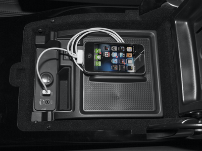 2016 Land Rover Range Rover 5.0L V8 Supercharged