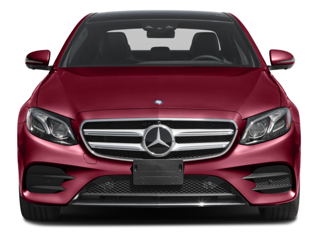 2018 Mercedes-Benz E-Class E 400 4MATIC®