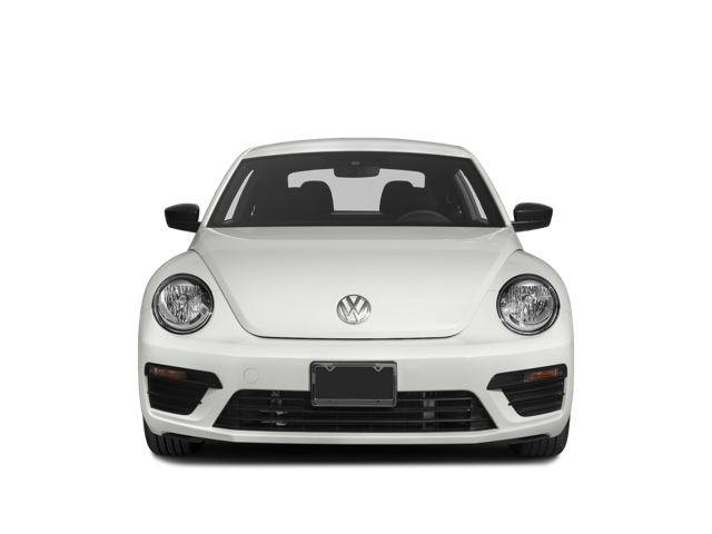 2019 Volkswagen Beetle 2.0T Final Edition SEL