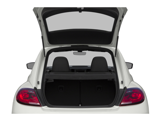2019 Volkswagen Beetle 2.0T Final Edition SEL