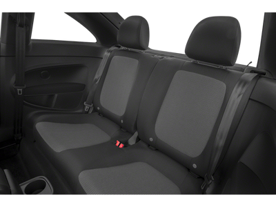 2019 Volkswagen Beetle 2.0T Final Edition SEL