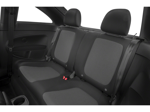 2019 Volkswagen Beetle 2.0T Final Edition SEL