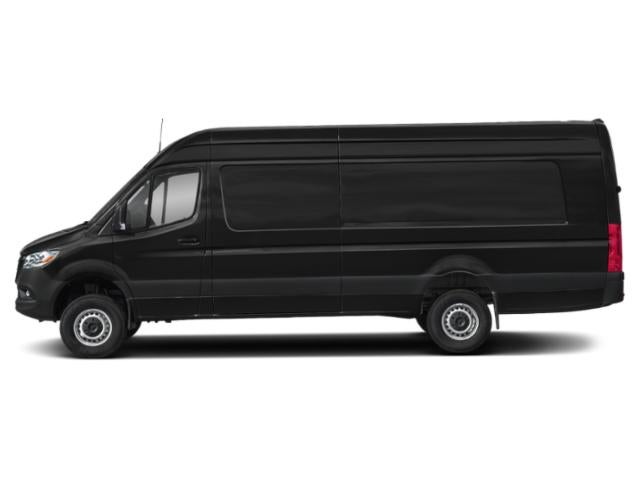 black sprinter van for sale