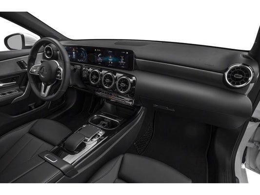 21 Mercedes Benz A Class For Sale Madison Wi L