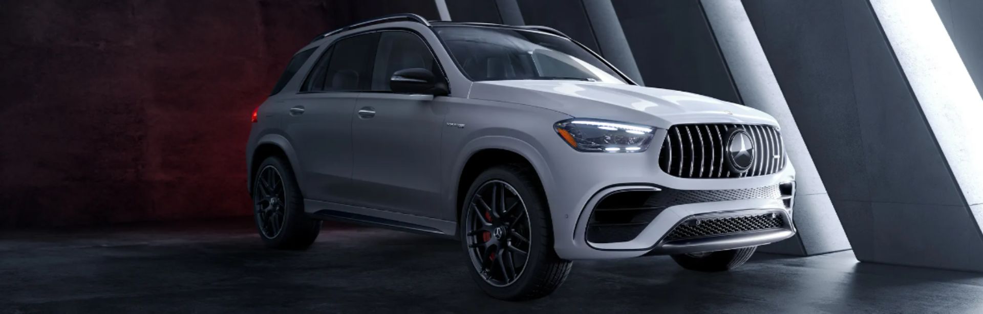 2024 Mercedes Benz GLE