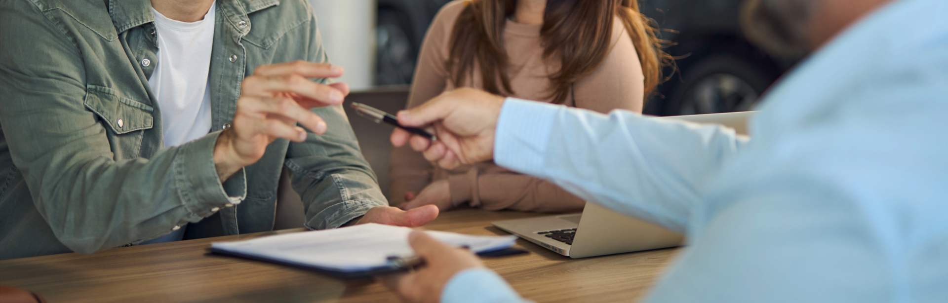 Securing the Best Deal