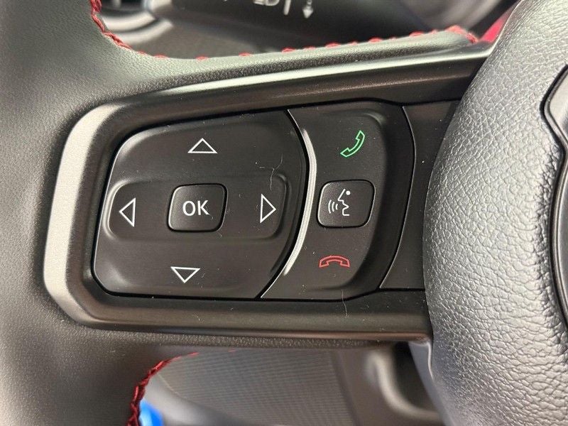 2024 Jeep Wrangler Rubicon X