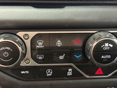 2024 Jeep Wrangler Rubicon X