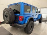 2024 Jeep Wrangler Rubicon X